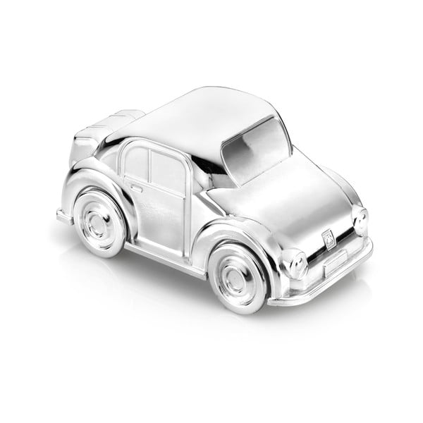 Pușculiță Car – Zilverstad