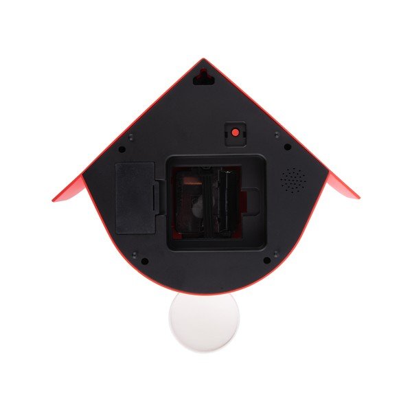 Ceas de perete Cool Retro Cuckoo – Karlsson-image-4