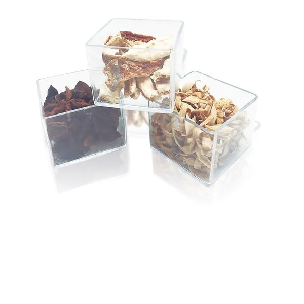 Set 3 pachete condimente pentru gin tonic Vin Bouquet-image-2