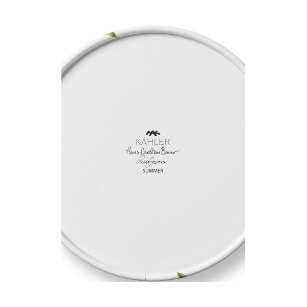 Recipient din metal pentru alimente Hammershøi Summer – Kähler Design-image-3