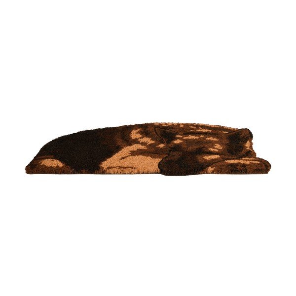 Covoraș de intrare din fibre de nucă de cocos 75x37 cm – Esschert Design-image-2