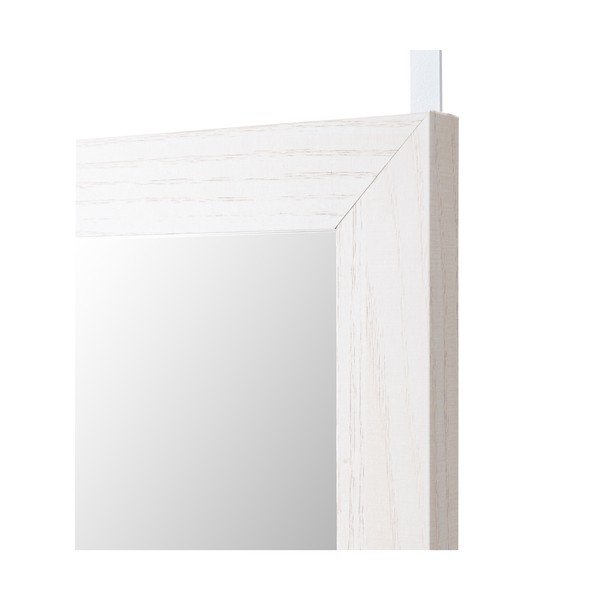 Oglindă de agățat pentru ușă 35x125 cm - Casa Selección-image-4