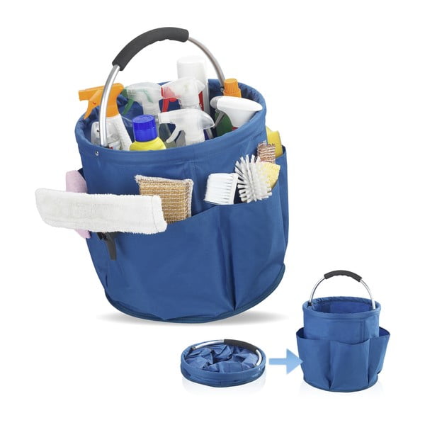 Organizator pentru produse de curățenie Herkules – Maximex-image-2