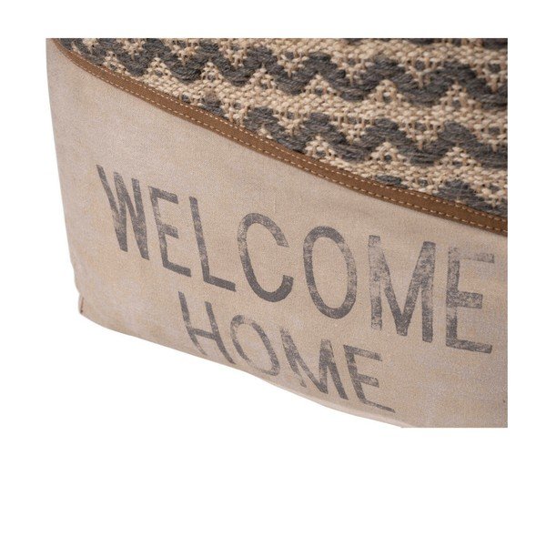 Puf sømcasa Welcome-image-1