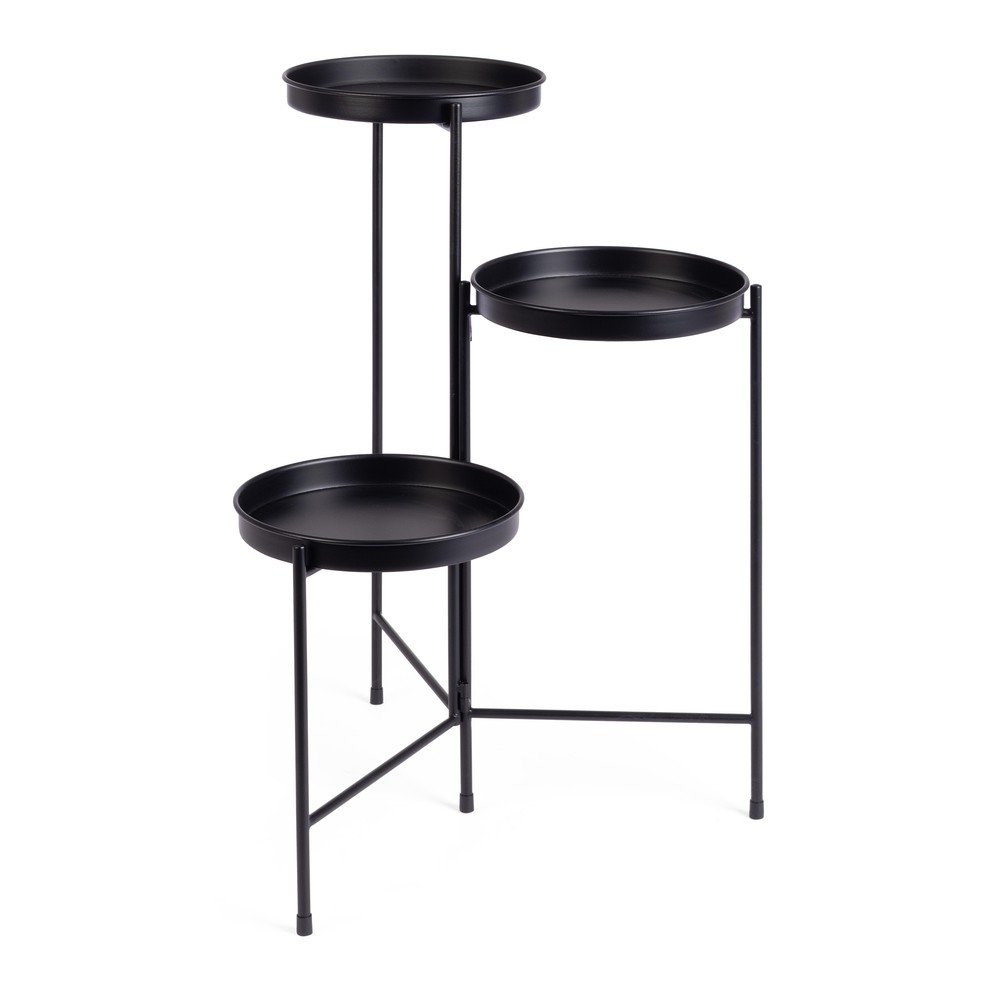 Suport pentru flori din metal (înălțime 60 cm) Henley – Yes Everyday