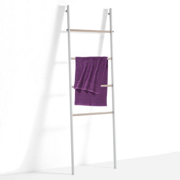 Scară decorativă Tomasucci Janny, alb-image-1