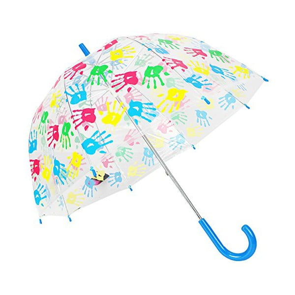 Umbrelă pentru copii Ambiance Multio Blue