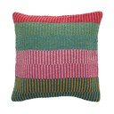 Pernă decorativă din amestec de bumbac 45x45 cm Isnel – Bloomingville