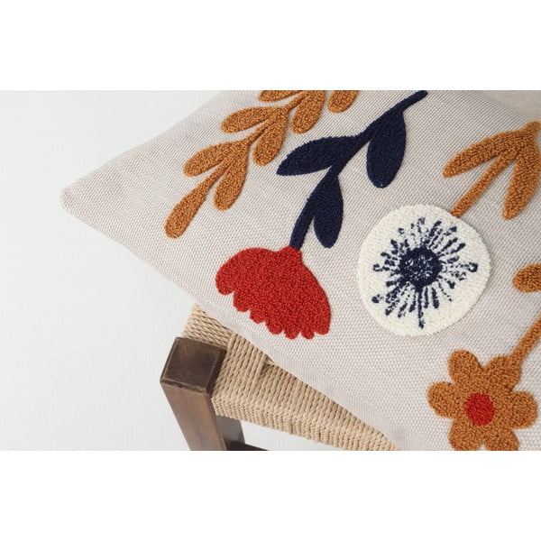 Pernă decorativă din in 25x43 cm Orkide – Mioli Decor-image-4