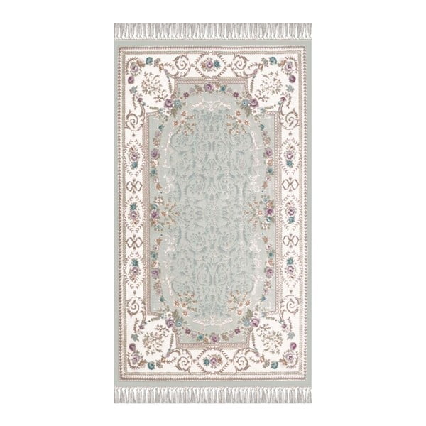 Covor Hitite Carpets Flumine, 100 x 200 cm
