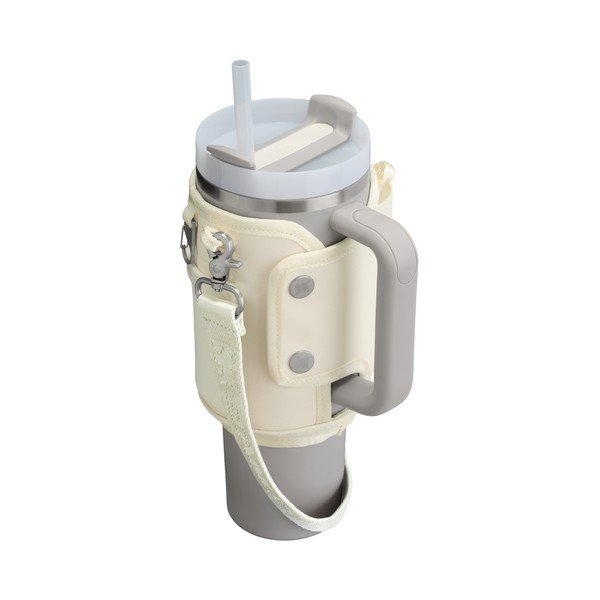 Husă pentru termos All-Day Quencher Carry-All Cream – Stanley-image-3