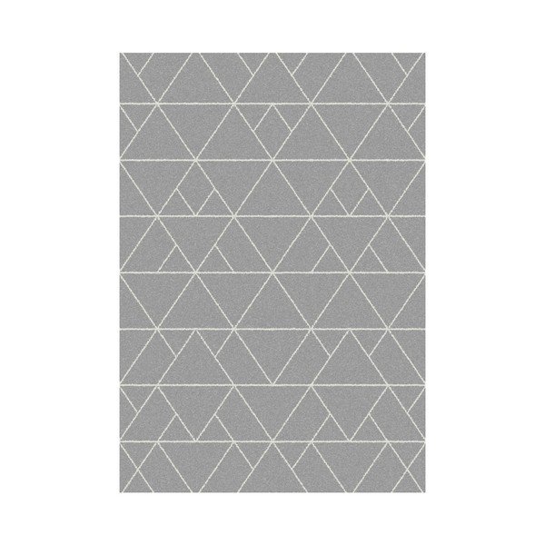 Covor Universal Nilo, 67 x 250 cm, gri 