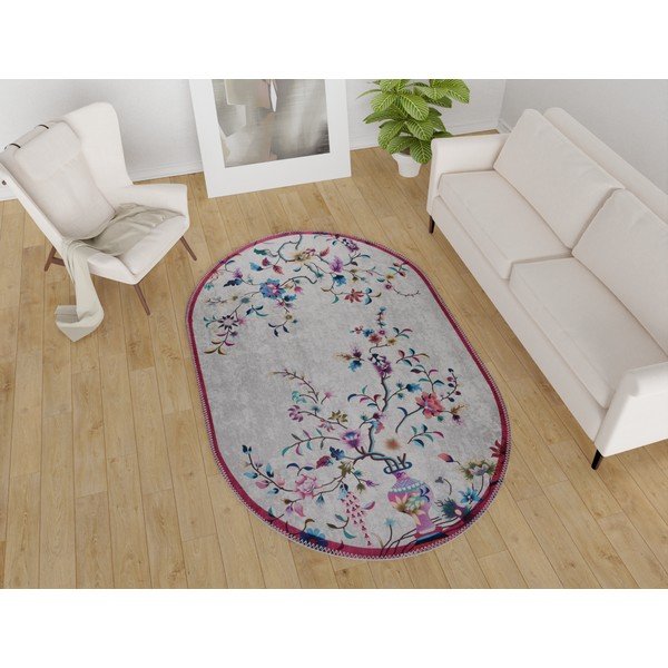 Covor lavabil 60x100 cm – Vitaus-image-1