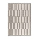 Covor crem/taupe 80x150 cm Baresa – Universal