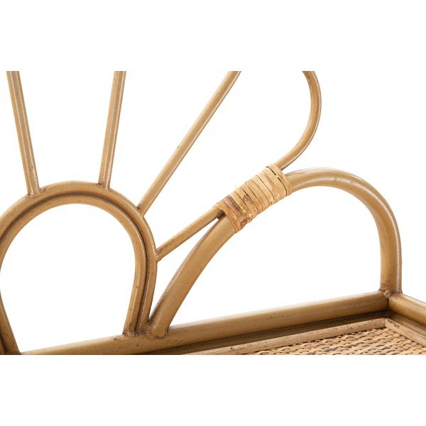 Raft în culoare naturală din ratan Panama – Mauro Ferretti-image-3