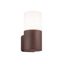 Corp de iluminat pentru exterior de perete (înălțime 17,5 cm) Hoosic – Trio