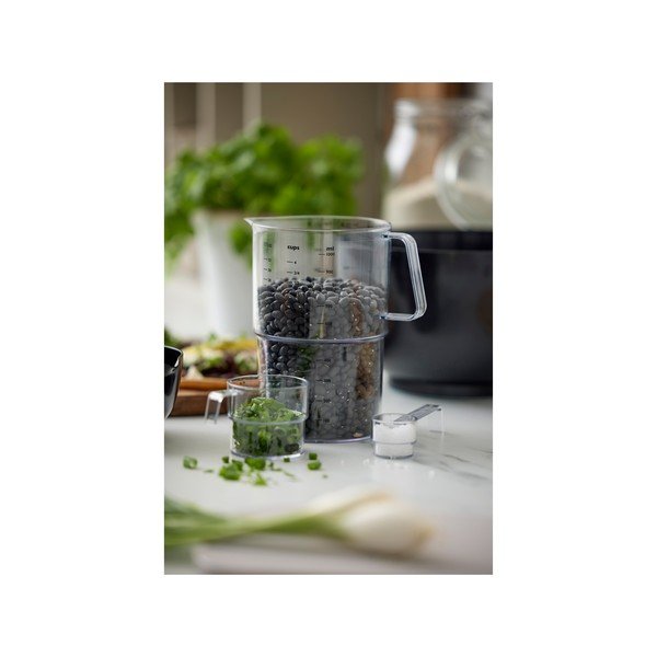 Ustensile de măsurat în bucătărie 3 buc. Mensura – Rosti-image-1