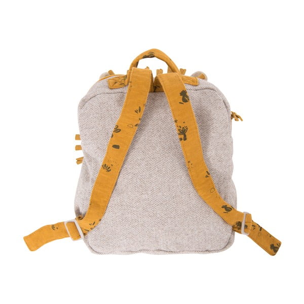 Rucsac de copii Lion – Moulin Roty-image-1