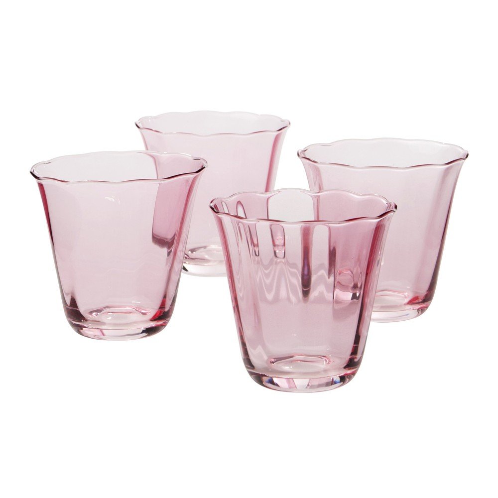 Pahare 4 buc. 320 ml Tulip – Jotex