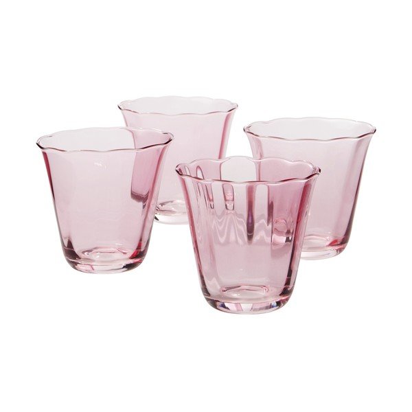 Pahare 4 buc. 320 ml Tulip – Jotex