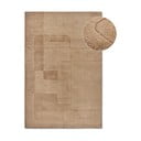 Covor bej țesut manual din lână 190x280 cm Charlotte – Villeroy&Boch