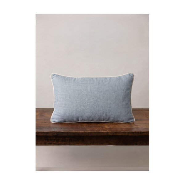 Fețe de pernă 2 buc. 30x50 cm Linen – Mioli Decor-image-3