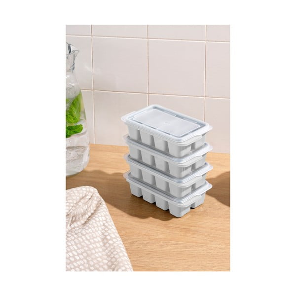 Forme pentru gheață 4 buc. – Hermia