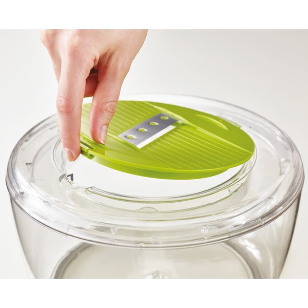 Uscător pentru salată ø 24 cm Duo – Joseph Joseph-image-2