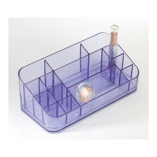 Organizator InterDesign Fresh Vanity, violet-image-2