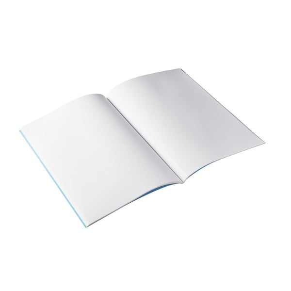 Caiet cu foi veline A4 TINC Lolly-image-2