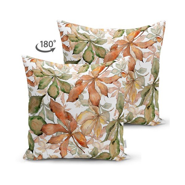 Față de pernă 43x43 cm Rachel – Mila Home-image-2