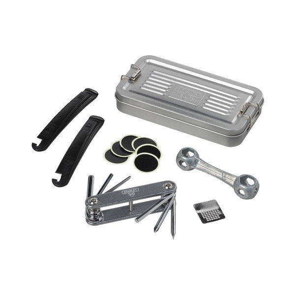 Set de scule bicicletă Stanley Tools