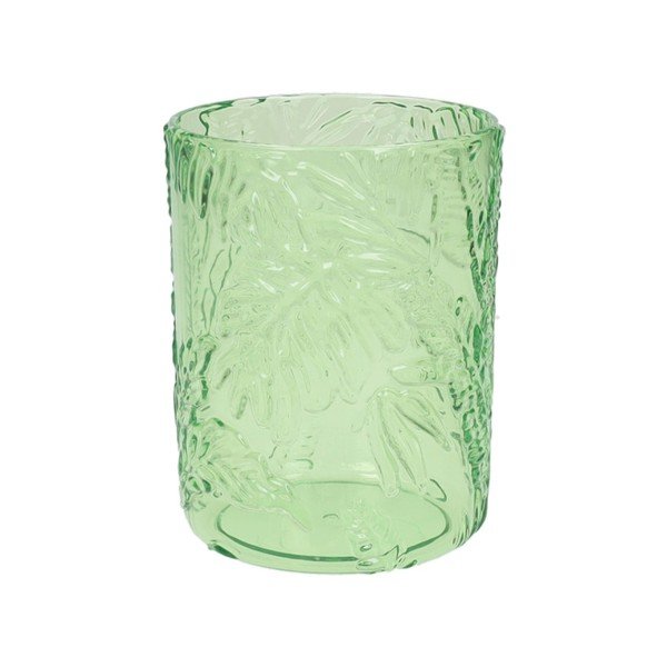 Pahare 6 buc. - țesătură de acril 400 ml Tropical – Brandani-image-3