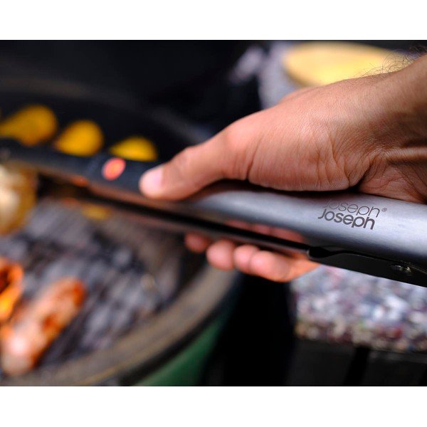 Unelte pentru grătar 4 buc. GrillOut – Joseph Joseph-image-1