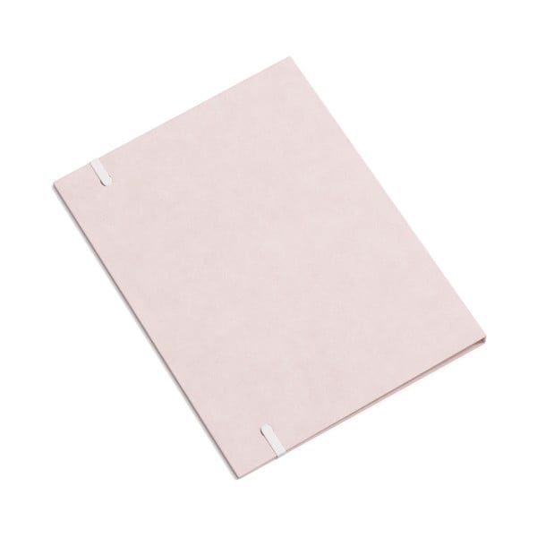 Organizator pentru documente din carton Paulina Restore Paper Laminate A4 – Bigso-image-3