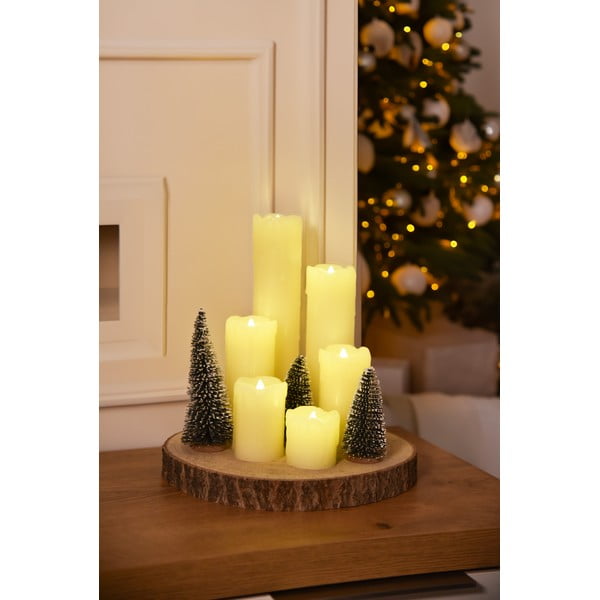 Lumânări LED 6 buc. – Hilight-image-3