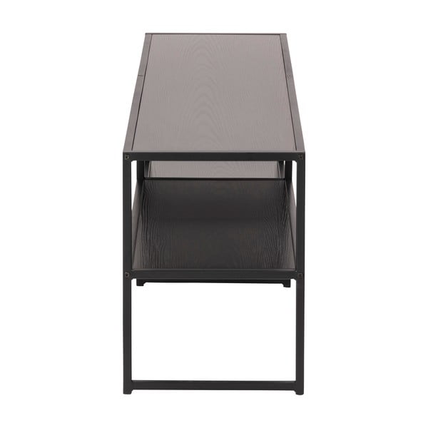 Măsuță TV Actona Seaford, negru-image-3