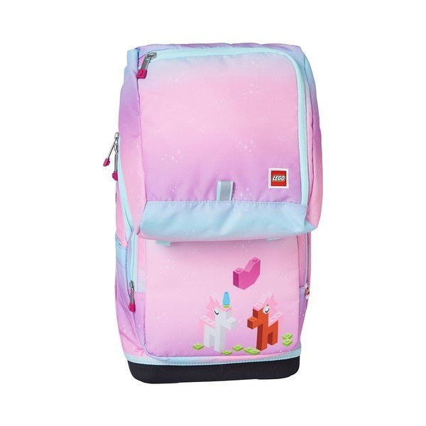 Rucsac de copii 20 l Iconic Sparkle Optimo Plus – LEGO®-image-1