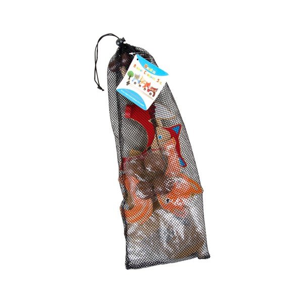 Joc din lemn Legler Forest Animals Crocket-image-1