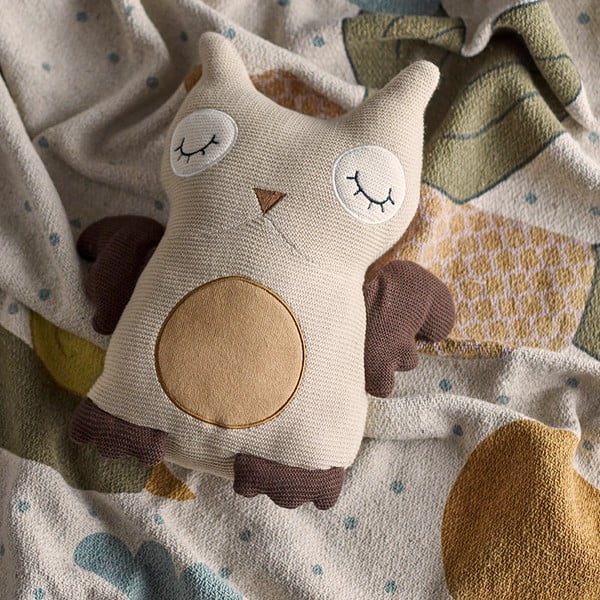 Jucărie de pluș Hiep – Bloomingville Mini-image-1