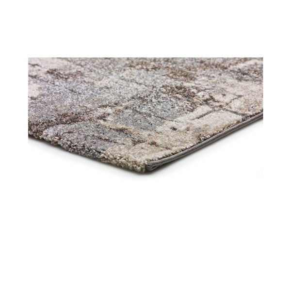 Covor Universal Elke, 200 x 290 cm, gri-image-1