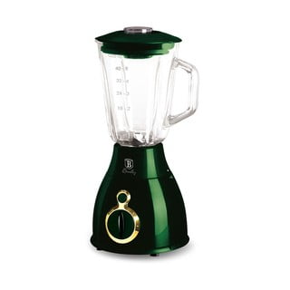 Mixer verde Emerald Collection - BerlingerHaus