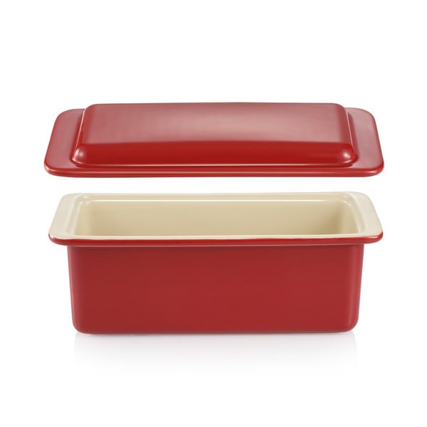 Formă de copt din ceramică Delicia – Tescoma-image-3