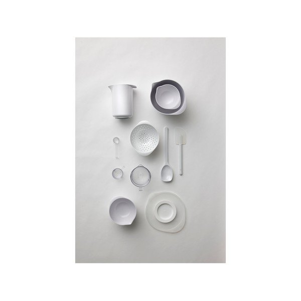 Bol mic alb 750 ml Margrethe – Rosti-image-3