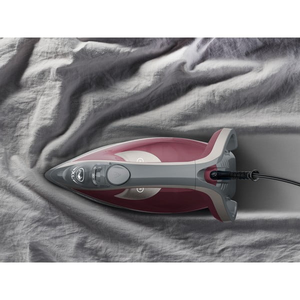 Fier de călcat cu aburi Smart Protect Plus FV6870E0 – Tefal-image-1