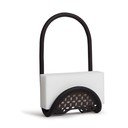 Suport pentru burete de agățat  din plastic Sling – Umbra