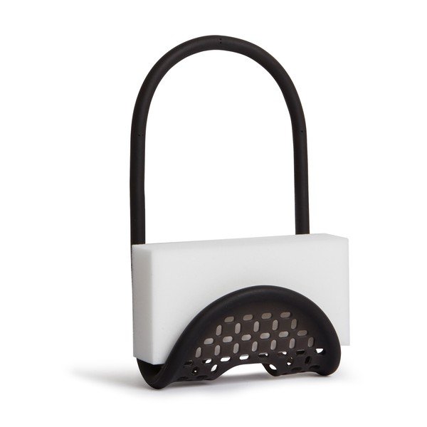 Suport pentru burete de agățat  din plastic Sling – Umbra
