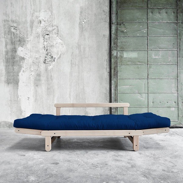  Canapea extensibilă Beat Beech/Royal-image-3