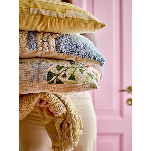 Pernă decorativă 40x40 cm Cowes – Bloomingville-image-2