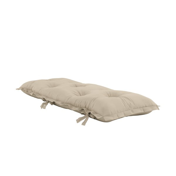 Futon variabil adecvat pentru exterior Karup Design OUT™ Sit&Sleep Beige, bej-image-3